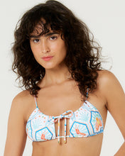 Load image into Gallery viewer, Gallery: Blueman Top Top Belle New Areia Golden
