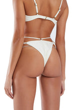 Load image into Gallery viewer, Image 05: Blueman Bottom Bottom Pepe Liso Off White
