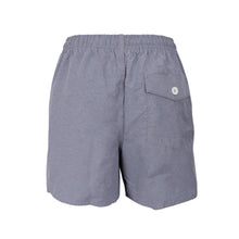 Load image into Gallery viewer, Product Back: Blueman Swim Shorts Short Cambray Azul
