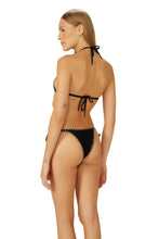 Load image into Gallery viewer, Image 05: Blueman Bottom Bottom Preto Artesanato
