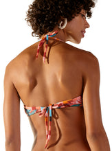 Load image into Gallery viewer, Model Back: Blueman Top Top Pacifico Chic Palmar
