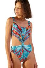 Load image into Gallery viewer, Image 05: Blueman One-Piece Noruega Vanuatu
