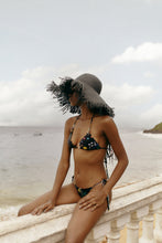 Load image into Gallery viewer, Image 05: Blueman Bottom Bottom Foam Triangle Tahity Tie Mistica
