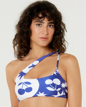 Load image into Gallery viewer, Gallery: Blueman Top Top Canaa Cerise
