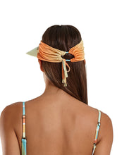 Load image into Gallery viewer, Model Back: Blueman Visor Viseira Fuji Espirito Solar
