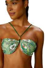 Load image into Gallery viewer, Gallery: Blueman Top Top Azulejaria Strike
