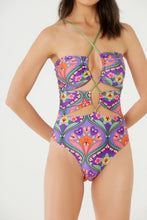 Load image into Gallery viewer, Image 03: Blueman One-Piece Maio Paola Apiculae
