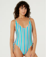 Load image into Gallery viewer, Gallery: Blueman One-Piece Maio Betta Sistere
