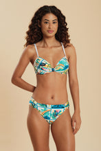 Load image into Gallery viewer, Image 03: Blueman Top Top Euforia Bardot
