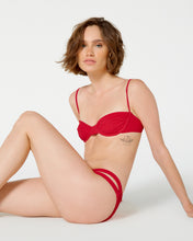 Load image into Gallery viewer, Image 09: Blueman Top Top Chandon Crispy Vermelho
