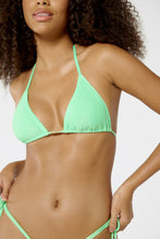Load image into Gallery viewer, Image 07: Blueman Top Top Wave Liso Neon Verde
