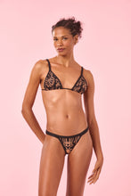 Load image into Gallery viewer, Image 03: Blueman Top Top Aina Dance
