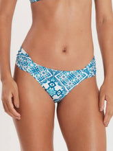Load image into Gallery viewer, Gallery: Blueman Bottom Bottom Lazule New-Pacifico
