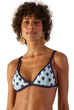 Load image into Gallery viewer, Model Front: Blueman Top Top Dance Ohana
