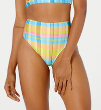 Load image into Gallery viewer, Gallery: Blueman Bottom Bottom Laise Hot Xadrez Candy
