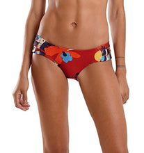 Load image into Gallery viewer, Model Front: Blueman Bottom Bottom Sum Havana
