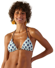 Load image into Gallery viewer, Model Front: Blueman Top Top Lollipop Ohana
