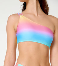 Load image into Gallery viewer, Image 07: Blueman Top Top Ubatuba Rio Degrade Mentos
