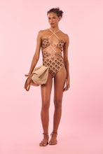 Load image into Gallery viewer, Image 02: Blueman One-Piece Makani Paola Corda
