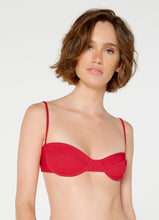 Load image into Gallery viewer, Image 07: Blueman Top Top Chandon Crispy Vermelho
