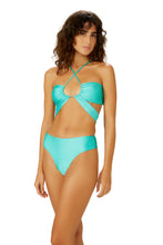 Load image into Gallery viewer, Image 03: Blueman Top Top Turquesa Paola
