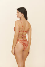 Load image into Gallery viewer, Model Back: Blueman Bottom Bottom Brisa-Suave Australia
