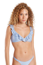 Load image into Gallery viewer, Image 06: Blueman Set Hula Azul
