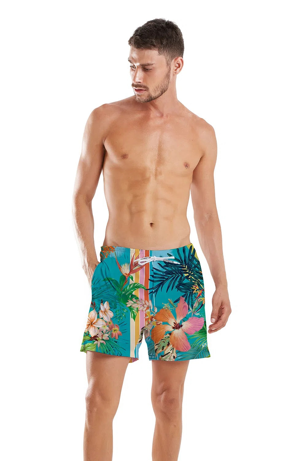 Boardshorts For Men - Surf Short – Blueman