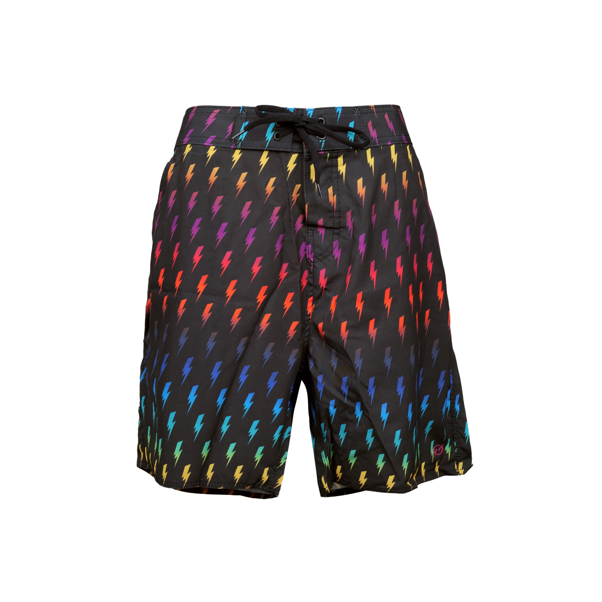 veatm BICOLOR SURF SHORTS 【PASTEL BLUE】 MENS BOARD SHORTS – surfcuz
