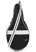 Load image into Gallery viewer, Image 02: Blueman Beach Bat Case Beach Bat Cover Black
