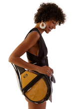 Load image into Gallery viewer, Image 02: Blueman Beach Bat Case Beach Bat Cover Transparent
