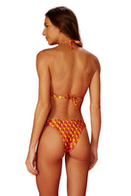 Load image into Gallery viewer, Model Back: Blueman Bottom Bottom Ai-Meu-Coracao Kaiak
