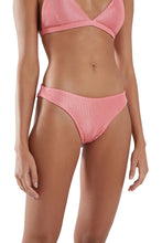 Load image into Gallery viewer, Image 07: Blueman Bottom Bottom Angel Textura Shine Light
