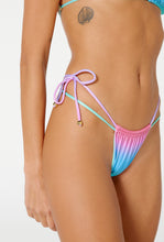 Load image into Gallery viewer, Image 08: Blueman Bottom Bottom Belle Catia Degrade Mentos
