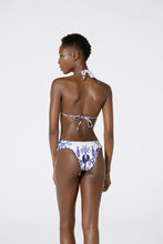 Load image into Gallery viewer, Model Back: Blueman Bottom Bottom Caribe Acaizeiro
