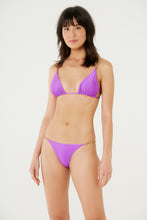 Load image into Gallery viewer, Image 03: Blueman Bottom Bottom Egito Chain Fox Roxo
