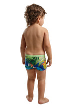 Load image into Gallery viewer, Image 06: Blueman Baby Swimwear Bottom John Manga Longa Baby Maresia
