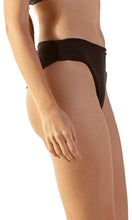 Load image into Gallery viewer, Image 06: Blueman Bottom Bottom Laguna Caramel Preto
