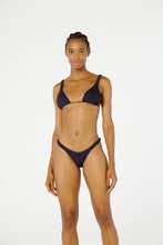 Load image into Gallery viewer, Image 06: Blueman Bottom Bottom Malibu Crispy Preto
