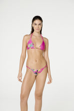 Load image into Gallery viewer, Model Front: Blueman Bottom Bottom Max Ploc Mata
