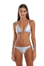 Load image into Gallery viewer, Model Front: Blueman Bottom Bottom Nicole Prata
