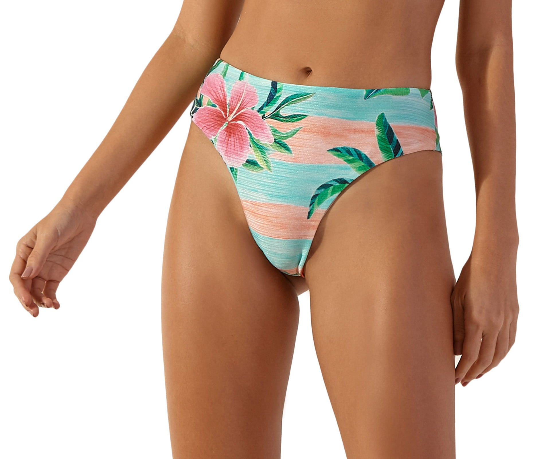 Model Front: Blueman Bottom Bottom Pacifico Levemente