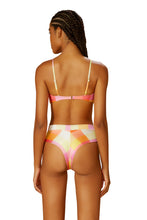 Load image into Gallery viewer, Model Back: Blueman Bottom Bottom Ritmo Belga
