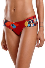 Load image into Gallery viewer, Image 06: Blueman Bottom Bottom Sum Havana
