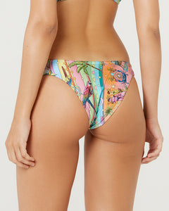 Image 05: Blueman Bottom Bottom Sum Pacifico Chic Universo Solar