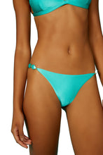 Load image into Gallery viewer, Gallery: Blueman Bottom Bottom Turquesa Drops
