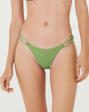 Load image into Gallery viewer, Gallery: Blueman Bottom Bottom Ubatuba Verde
