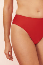 Load image into Gallery viewer, Image 06: Blueman Bottom Bottom Vermelho Canes
