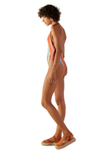 Load image into Gallery viewer, Image 04: Blueman One-Piece Delta Palmar
