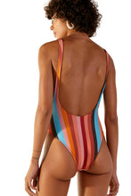 Load image into Gallery viewer, Image 06: Blueman One-Piece Delta Palmar
